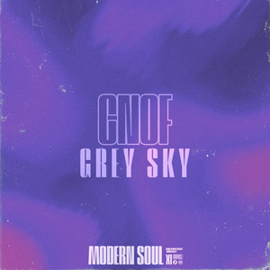 Grey Sky cover art