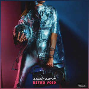 Retro Void by Ganger Baster