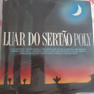 Poly - Luar Do Sertão