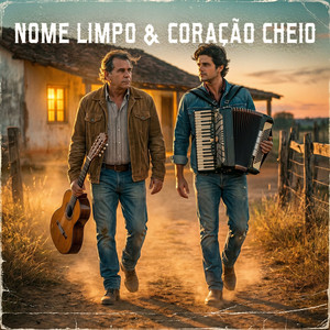 O Som que o Tempo Não Calou by Chamas do Coração