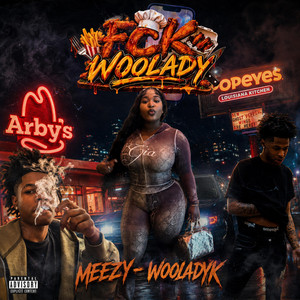 Meezy (WooLadyK) by WydMeezy