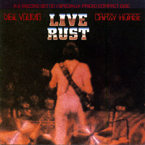 Cortez The Killer - Live Album Version - song and lyrics by Neil