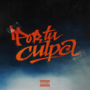 Por Tu Culpa by Cinthya Elena