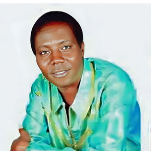 Kariuki Kiarutara - Reke Turimwo