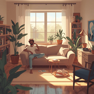 Missing My City by mars zmeye
