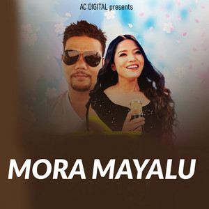 Amit Terra - MORA MAYALU (feat. Annu Chaudhary)