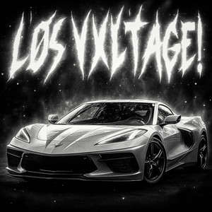 KRXVEN - LØS VXLTAGE! (Ultra Slowed)