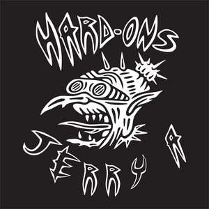 Old And Whys by Hard-Ons, Jerry A. Lang