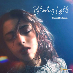Daphné Belhanda - Blinding Lights