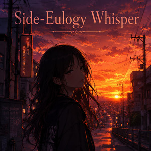 Side-Eulogy Whisper by Nyracy