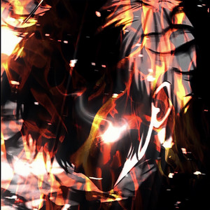 Cover art: Mundo horrível