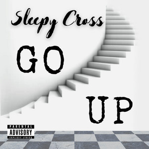 Portada de Go Up