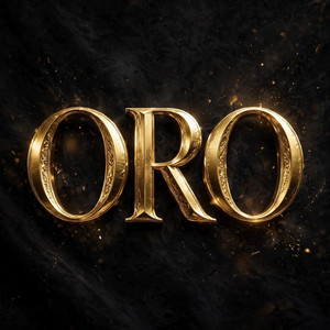 ORO by PPACCDJ