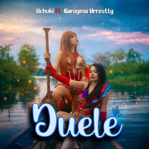 LA UCHULU - Duele