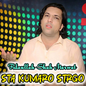 Fidaullah Shah Marwat - Sta Kumaro Strgo