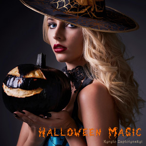 Kyrylo Zaplotynskyi — Halloween Magic
