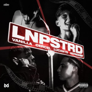 Vanilla, lucawts, Cercel & Berechet - LNPSTRD