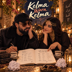 Kelma Wara Kelma by WAQAS
