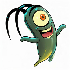 plankton aaaahhhh meme by Hardstyle Killer, PHONK GROOVE, MC DJ MONTAGEM