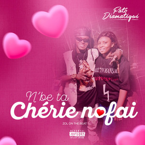 Fatô Diamatigui - N’BE TA CHÉRI NOFAI