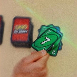 NIGEL - By His Design