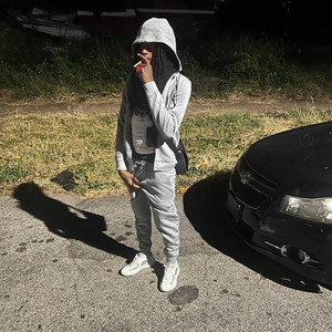 Millions - (RaqBaby Remix) by Ikey PAC