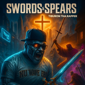 Swords & Spears by Tiburon Tha Rapper