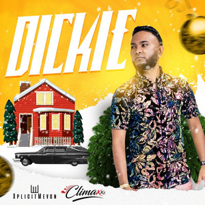 Climaxxx - Dickie