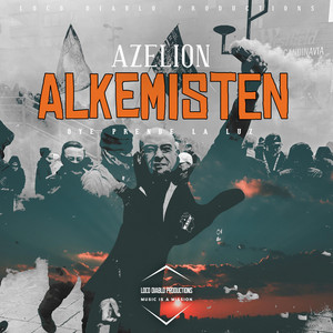 Alkemisten by Azelion