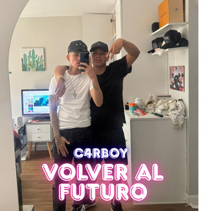 VOLER AL FUTURO by C4rboy