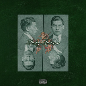 Karkas - Lucky Luciano