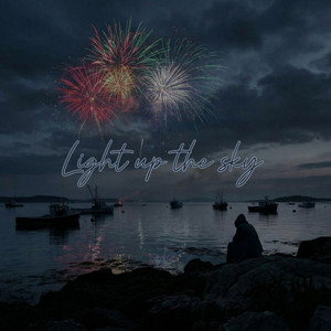 Light Up The Sky by AlexB