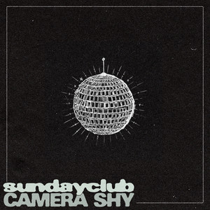 Camera Shy album cover