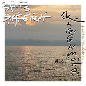 Portada de SHITS DIFFERENT