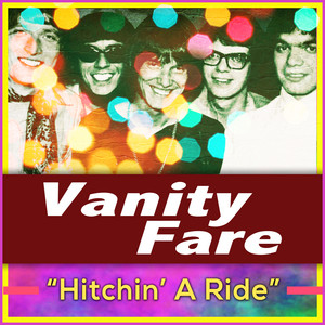 Vanity Fare - Saturday Night
