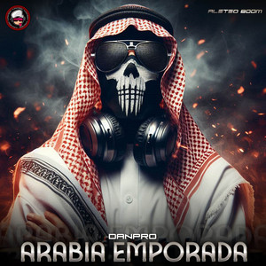 DANPRO & Aleteo Boom - Arabia Emporada