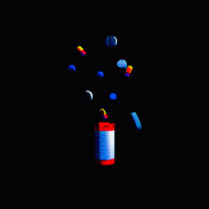 R DRUG5 TH3 4NSW3R? by Blurr