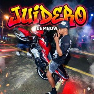 JUIDERO DEMBOW by Goblin 27