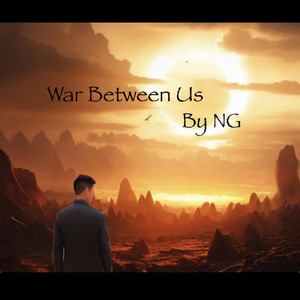 Portada de War Between Us