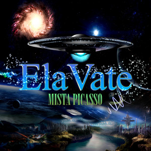 ELAVATE - Radio Edit
