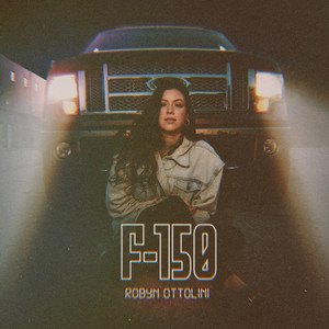 F-150 by Robyn Ottolini