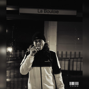 Portada de ANTHRACITE