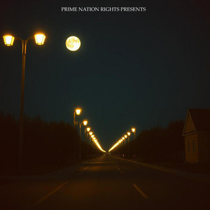 Mellow Moods After Midnight by Vinyl Luma