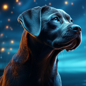 Soothing Sounds for Pets