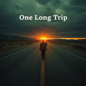 Lunar Sequence — One Long Trip (2026)