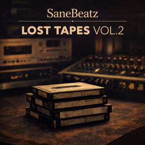 Chaos On Mind by SaneBeatz