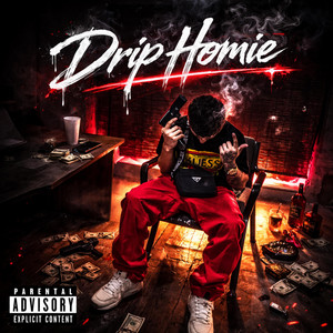 Prendas Caras by TheFabs, Drip Homie