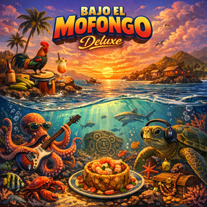 bajo el mofongo deluxe by jd-k121, ricardo grullon