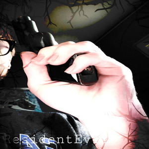 ResidentEvil by ELC0N