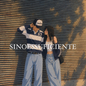 Sinoessuficiente by Nailuv